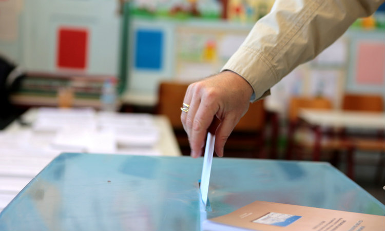 ΠΑΦΟΣ: Άρχισε με απόλυτη τάξη η εκλογική διαδικασία για τις Βουλευτικές Εκλογές